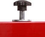otgerlensker products Motorheber 2 t Motorkran mit Haken + Balancierer Balancer Traverse Motorheber 1500 LBS Positionierer