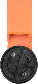 RP-TOOLS Auto Pkw Hebebühne 2-Säulen hydraulisch UV 4.0 t 230V Höhe: 2.82m, ATLANIS Black Series