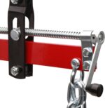 otgerlensker products Motorheber 2 t Motorkran mit Haken + Balancierer Balancer Traverse Motorheber 1500 LBS Positionierer